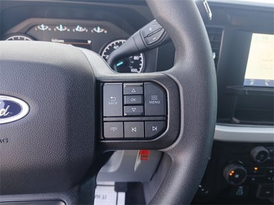 2026 Ford F-250SD F-250® XL