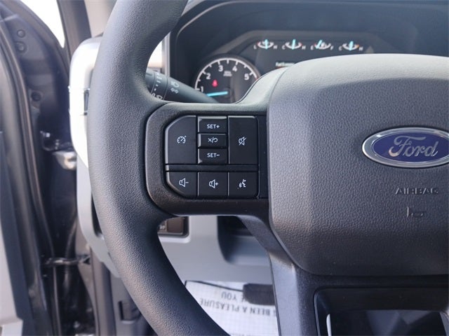 2026 Ford F-250SD F-250® XL