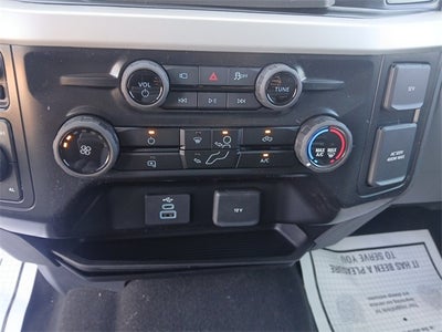 2026 Ford F-250SD F-250® XL