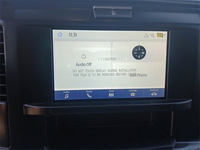 2026 Ford F-250SD F-250® XL