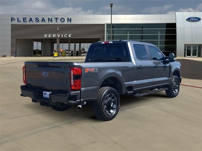 2026 Ford F-250SD F-250® XL