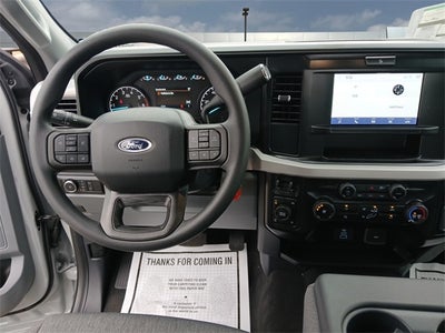 2026 Ford F-250SD F-250® XL