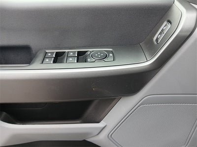 2026 Ford F-250SD F-250® XL