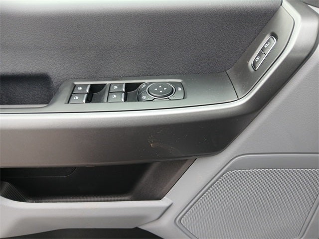 2026 Ford F-250SD F-250® XL