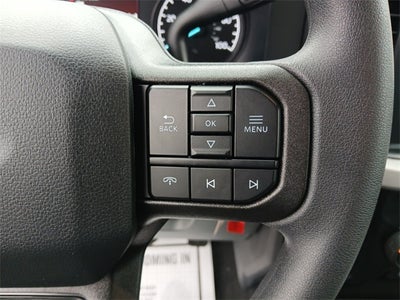 2026 Ford F-250SD F-250® XL