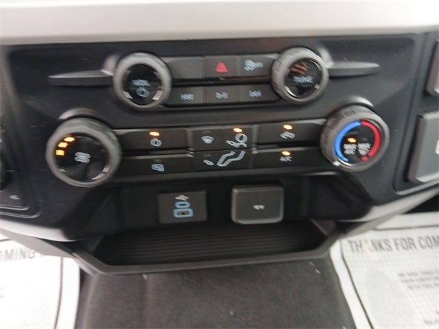 2026 Ford F-250SD F-250® XL