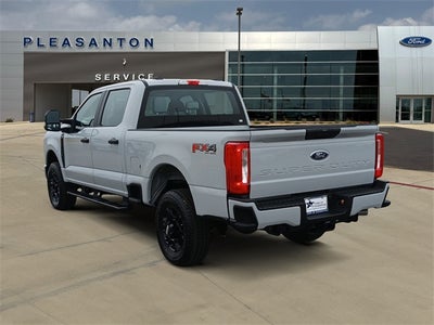 2026 Ford F-250SD F-250® XL