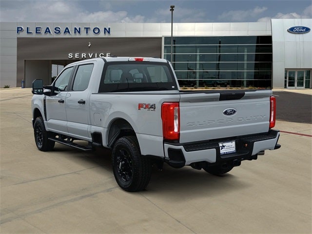 2026 Ford F-250SD F-250® XL