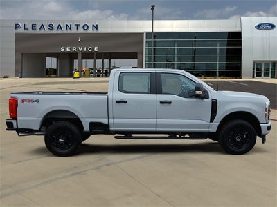 2026 Ford F-250SD F-250® XL