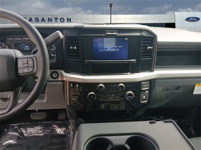 2026 Ford F-250SD F-250® XL