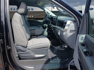 2026 Ford F-250SD F-250® XL