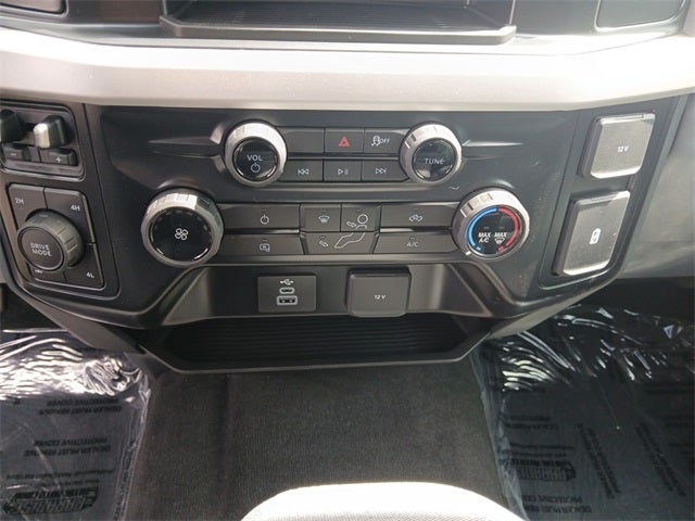 2026 Ford F-250SD F-250® XL