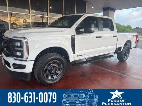 2026 Ford F-250SD F-250® XL
