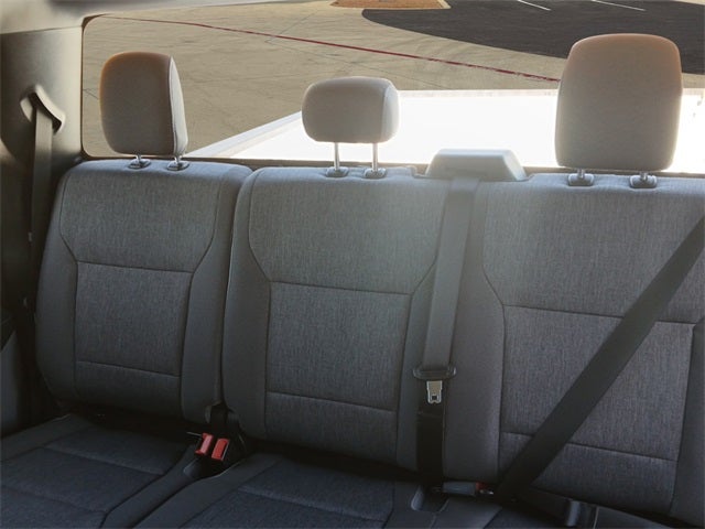 2026 Ford F-250SD F-250® XL