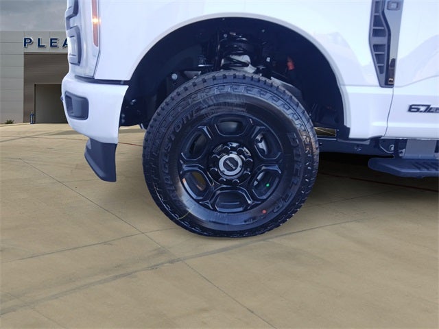 2026 Ford F-250SD F-250® XL