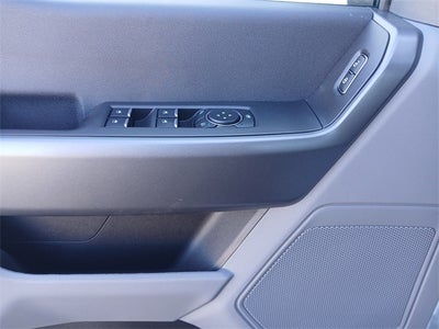 2026 Ford F-250SD F-250® XL