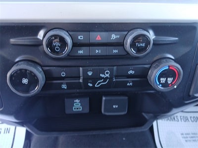 2026 Ford F-250SD F-250® XL