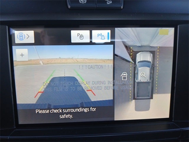 2026 Ford F-250SD F-250® XL