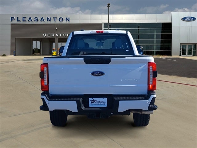 2026 Ford F-250SD F-250® XL