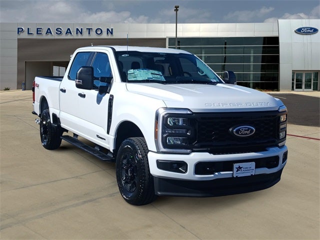 2026 Ford F-250SD F-250® XL