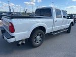 2013 Ford F-250SD Platinum