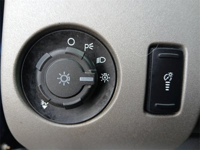 2015 Ford F-250SD Lariat