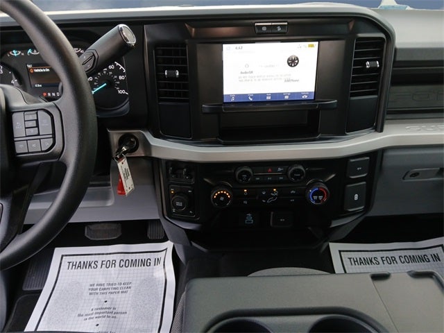 2026 Ford F-250SD F-250® XL