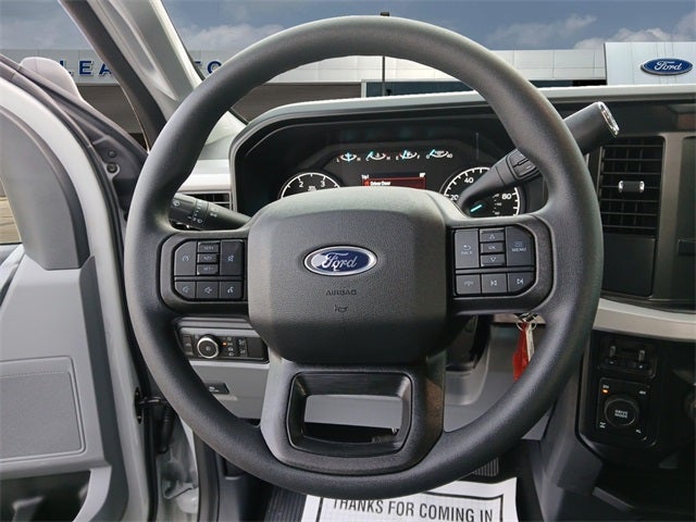 2026 Ford F-250SD F-250® XL