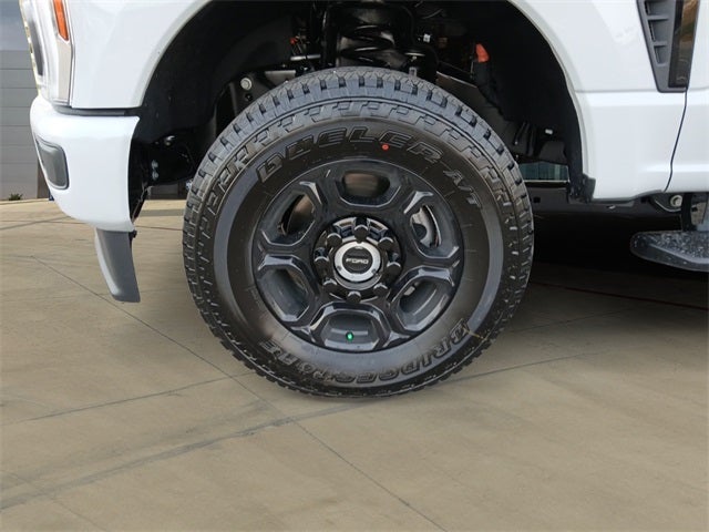 2026 Ford F-250SD F-250® XL