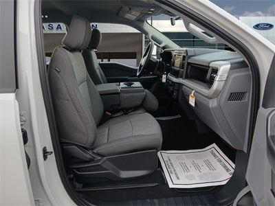 2026 Ford F-250SD F-250® XL