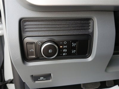 2026 Ford F-250SD F-250® XL