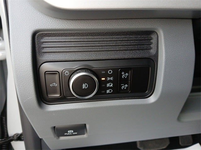 2026 Ford F-250SD F-250® XL