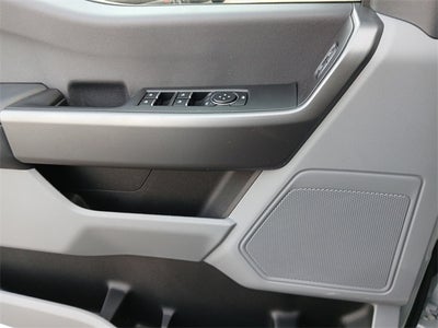 2026 Ford F-250SD F-250® XL