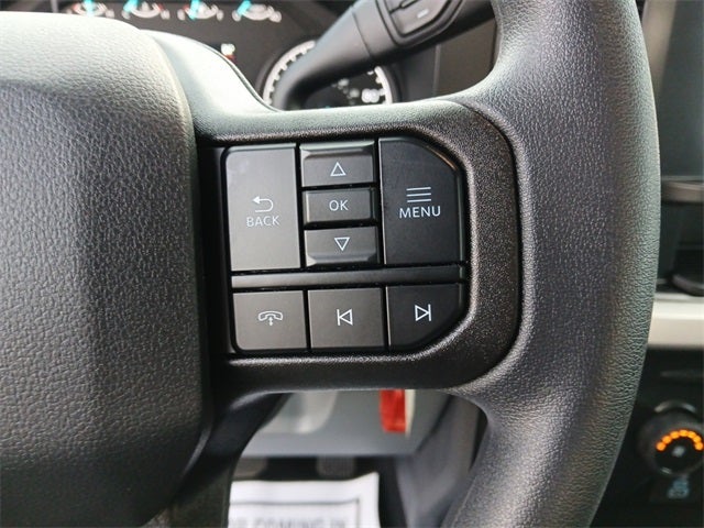 2026 Ford F-250SD F-250® XL