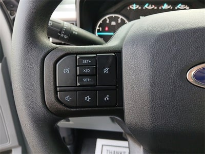 2026 Ford F-250SD F-250® XL