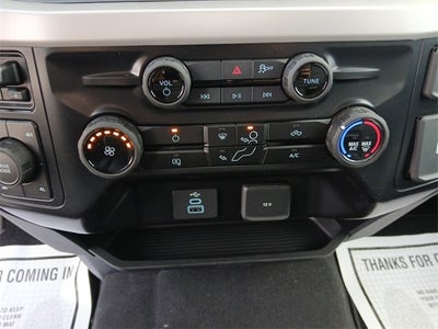 2026 Ford F-250SD F-250® XL