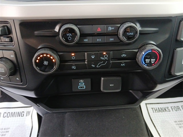 2026 Ford F-250SD F-250® XL