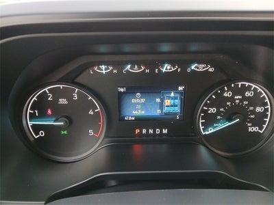 2026 Ford F-250SD F-250® XL