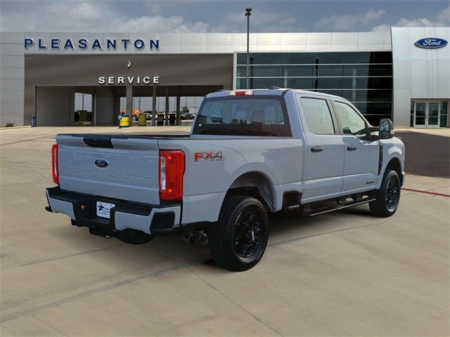 2026 Ford F-250SD F-250® XL