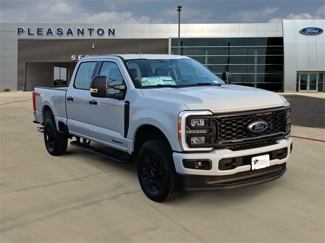 2026 Ford F-250SD F-250® XL