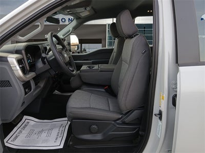 2026 Ford F-250SD F-250® XL