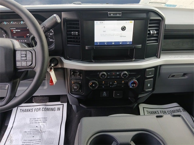 2026 Ford F-250SD F-250® XL