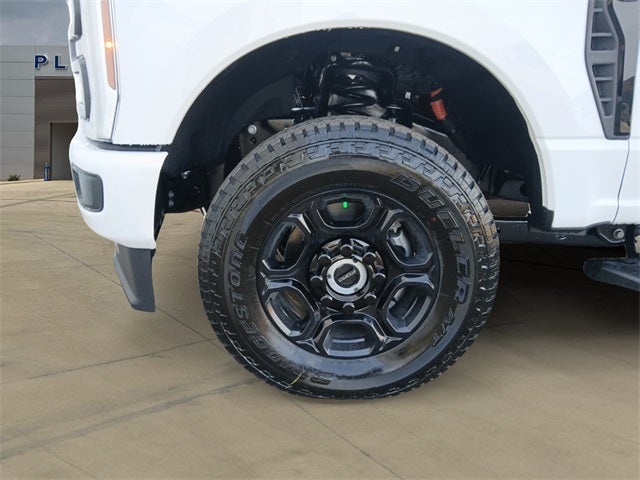 2026 Ford F-250SD F-250® XL