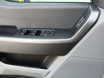 2026 Ford F-250SD F-250® XL