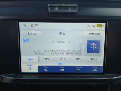 2026 Ford F-250SD F-250® XL