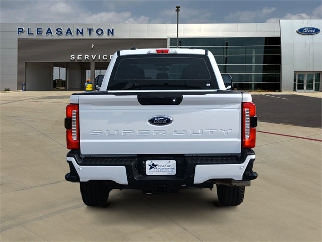 2026 Ford F-250SD F-250® XL