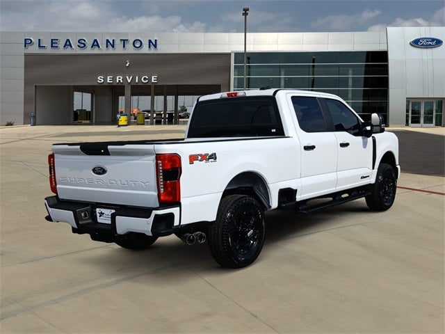 2026 Ford F-250SD F-250® XL