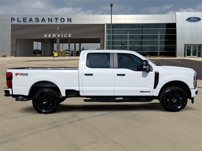 2026 Ford F-250SD F-250® XL