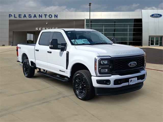 2026 Ford F-250SD F-250® XL