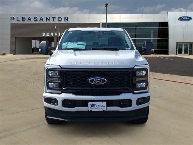 2026 Ford F-250SD F-250® XL